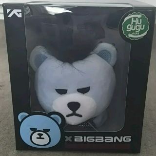 ビッグバン(BIGBANG)のHugugu SOL(ミュージシャン)