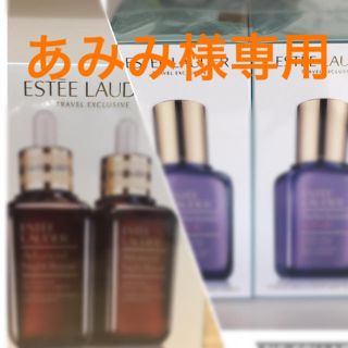 エスティローダー(Estee Lauder)のエスティローダー　パーフェクショニスト[CP+R]、アドバンスナイトリペア(美容液)