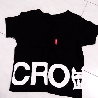 ロデオクラウンズ(RODEO CROWNS)のロデオ　XS   Tシャツ(Tシャツ/カットソー)