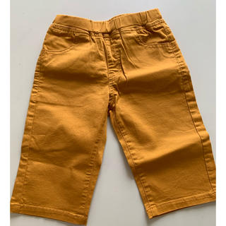 アカチャンホンポ(アカチャンホンポ)の半ズボン　110cm(パンツ/スパッツ)
