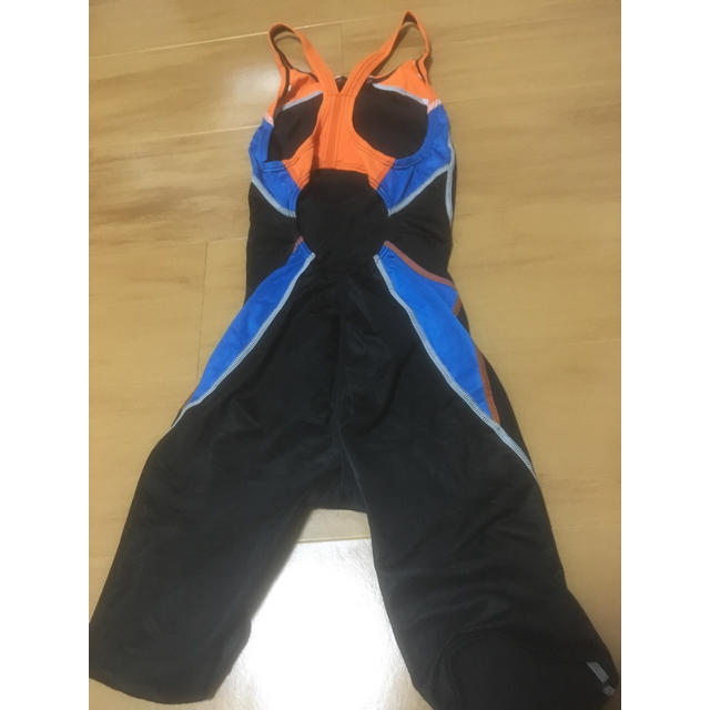 MIZUNO(ミズノ)のミズノ 競泳水着 レディースの水着/浴衣(水着)の商品写真