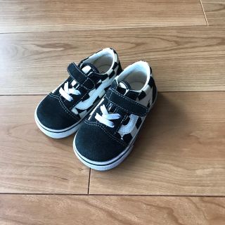 ヴァンズ(VANS)の13.5cm ⭐︎VANS スニーカー⭐︎(スニーカー)