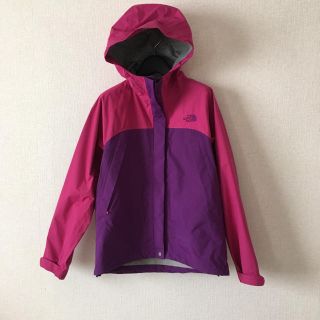 ザノースフェイス(THE NORTH FACE)の購入済みTHE NORTH FACE マウンテンパーカー(ナイロンジャケット)