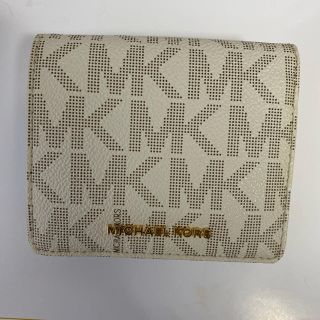 マイケルコース(MICHAEL KORS)のマイケルコース財布(財布)