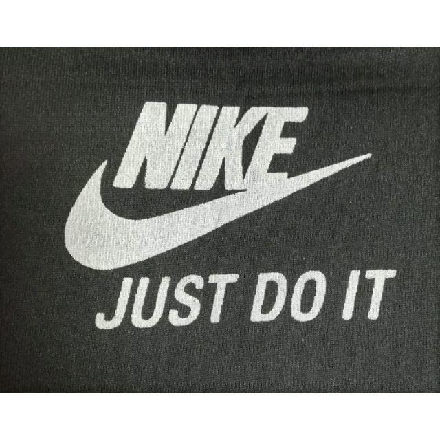 ナイキ★NIKE★ペットボトルホルダー★開閉可能クロッチ付き★黒★ブラック★ メンズのバッグ(その他)の商品写真