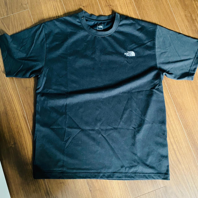 THE NORTH FACE(ザノースフェイス)のTHE NORTH FACE ナショナルフラッグ スクエアロゴTシャツ メンズのトップス(Tシャツ/カットソー(半袖/袖なし))の商品写真