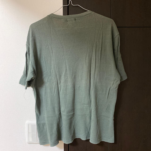HELMUT LANG(ヘルムートラング)のHELMUT LANG Tシャツ  メンズのトップス(Tシャツ/カットソー(半袖/袖なし))の商品写真