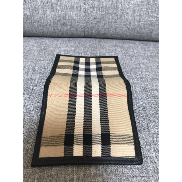 BURBERRY(バーバリー)の【Burberry】バーバリー　ティー＆マーカー スポーツ/アウトドアのゴルフ(その他)の商品写真