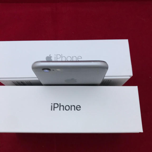 iPhone6 64GB SoftBank 2