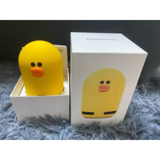 サリー(SALLY)の💎超美品💎Clova Friends miniのサリー(スピーカー)