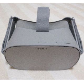 Oculus Go 32GB 【収納ケース付き】 - dentalmedica.com.ve