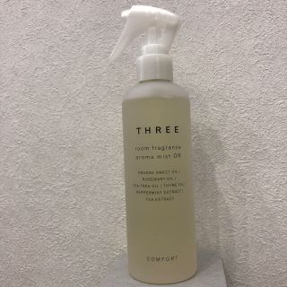 スリー(THREE)のTHREE ルームフレグランス(その他)