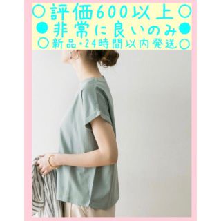 アーバンリサーチ(URBAN RESEARCH)のURBAN RESEARCH ペルビアンコットンTシャツ アーバンリサーチ(カットソー(長袖/七分))