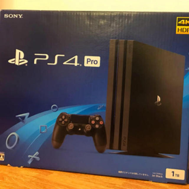 PS4 pro