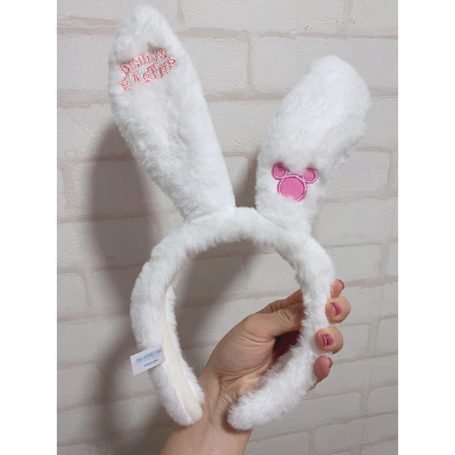 Disney ディズニー イースター グッズ うさ耳カチューシャの通販 By Yurino1227 S Shop ディズニーならラクマ Disney ディズニー イースター グッズ うさ耳カチューシャの通販 By Yurino1227 S Shop ディズニーならラクマ