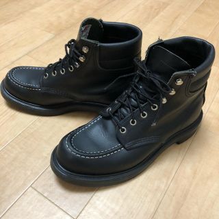 レッドウィング(REDWING)のレッドウィング　8133  スーパーソール US8E(約26cm)(ブーツ)