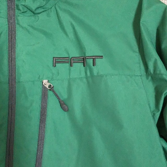 FAT(エフエーティー)のFAT マウンテンパーカー メンズのジャケット/アウター(マウンテンパーカー)の商品写真