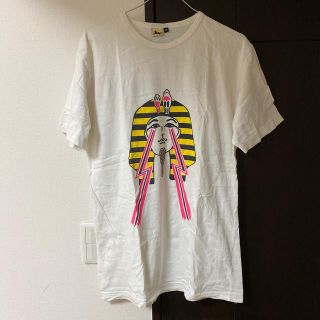 トゥナイト(TONITE)のTONITE Tシャツ(Tシャツ/カットソー(半袖/袖なし))