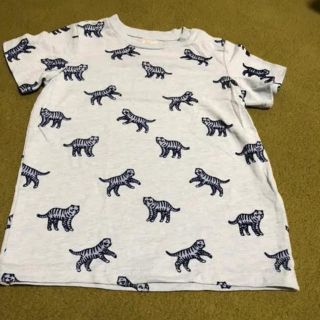 エイチアンドエム(H&M)のH&M Tシャツ　86cm(Ｔシャツ)