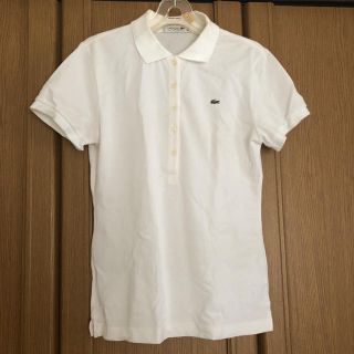 ラコステ(LACOSTE)のLACOSTE ポロシャツ(ポロシャツ)