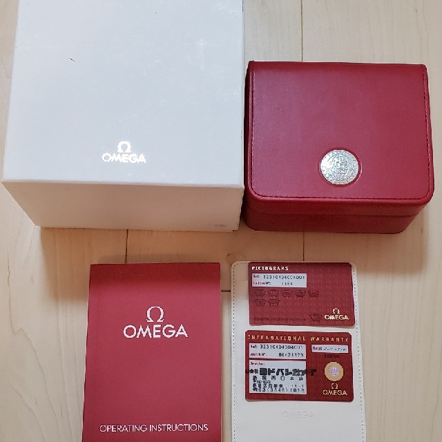 OMEGA(オメガ)のOMEGA　スピードマスター メンズの時計(腕時計(アナログ))の商品写真