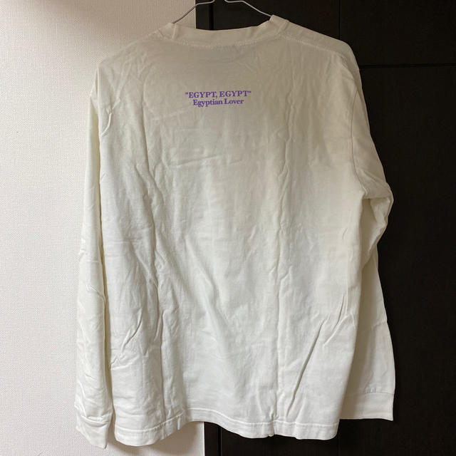 P.A.M.(パム)のPAM Tシャツ メンズのトップス(Tシャツ/カットソー(七分/長袖))の商品写真