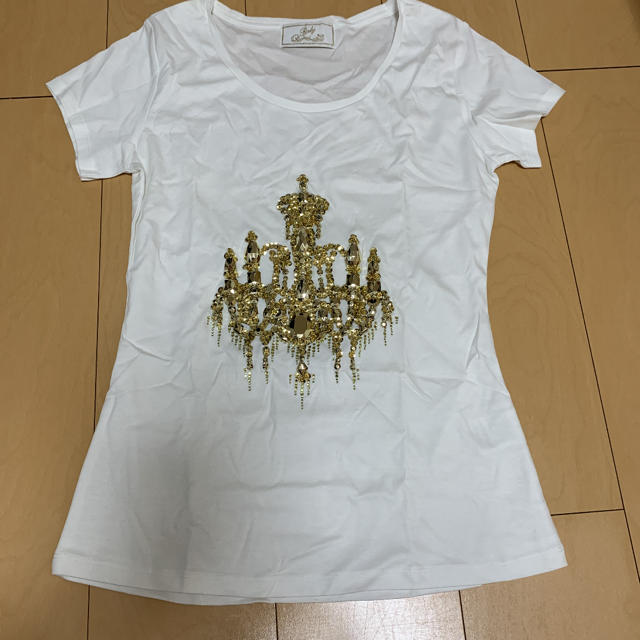 Rady シャンデリアTシャツ