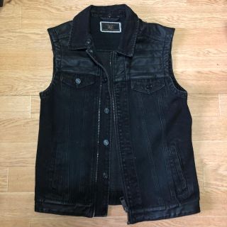 ザラ デニムベストの通販 46点 | ZARAを買うならラクマ ザラ デニムベストの通販 46点 | ZARAを買うならラクマ