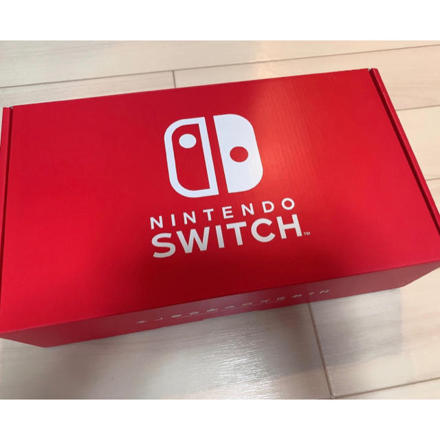 任天堂Switch