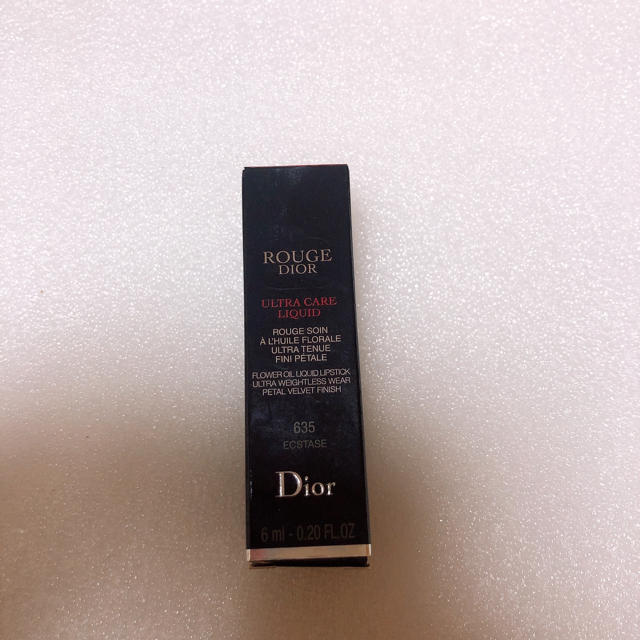 Dior(ディオール)のdior ティントリップ コスメ/美容のベースメイク/化粧品(口紅)の商品写真
