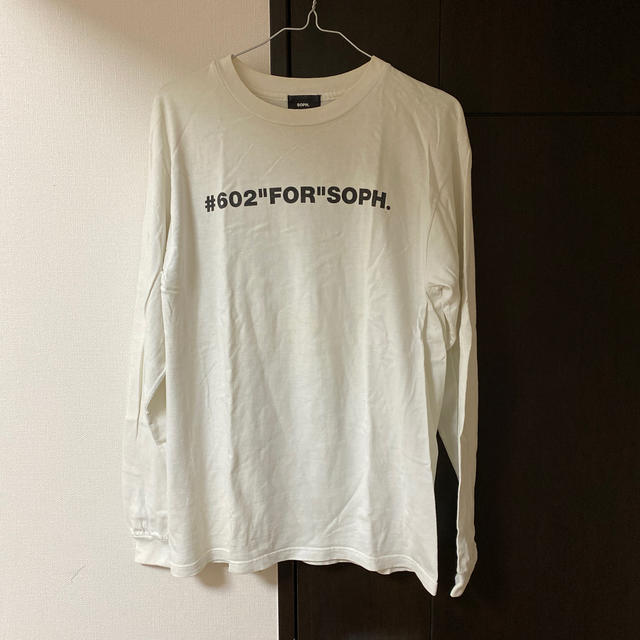 SOPH. Tシャツ