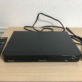 トウシバ(東芝)の東芝 DBP-S300 レコーダー(ブルーレイプレイヤー)