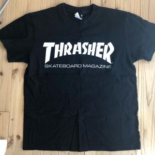 スラッシャー(THRASHER)のTHRASHER(Tシャツ(半袖/袖なし))