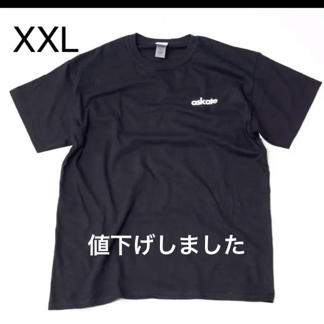 askate Tシャツ PRO CLUB