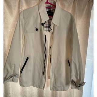 バーバリー(BURBERRY)のジャケット(その他)