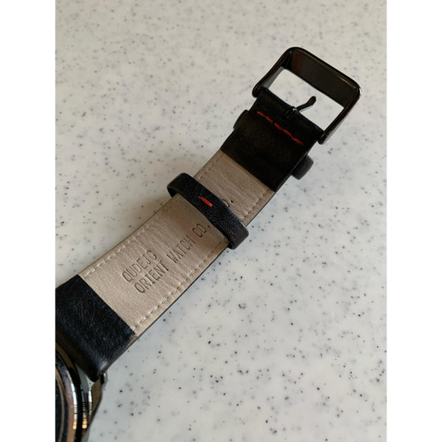 ORIENT(オリエント)のORIENT×STIコラボモデル 2011 Limited Edition メンズの時計(腕時計(アナログ))の商品写真
