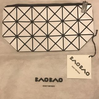 イッセイミヤケ(ISSEY MIYAKE)のBAO BAOポーチ(ポーチ)