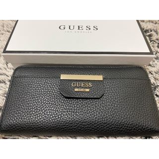 ゲス(GUESS)の長財布(guess)(財布)