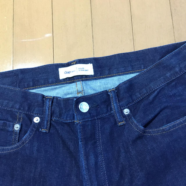 GAP(ギャップ)のGAP  デニム メンズのパンツ(デニム/ジーンズ)の商品写真