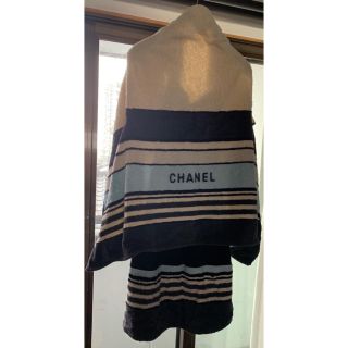 シャネル(CHANEL)のシャネル　ワンピース　くーらん様専用(ミニワンピース)