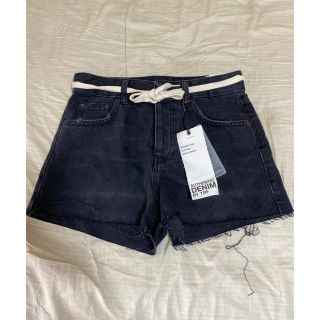 ザラ(ZARA)のZARAのデニムショートパンツ👖(ショートパンツ)