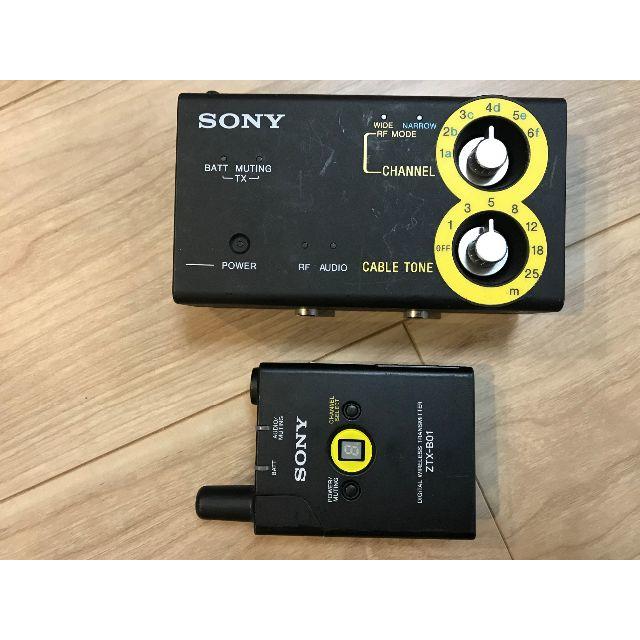 SONY - デジタルワイヤレスパッケージ ソニー DWZ-B30GBの通販 SONY - デジタルワイヤレスパッケージ ソニー DWZ-B30GBの通販