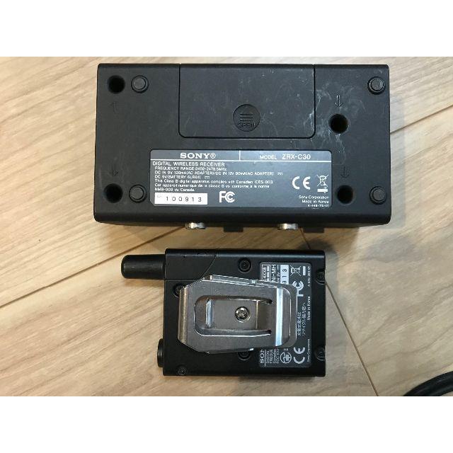 SONY - デジタルワイヤレスパッケージ ソニー DWZ-B30GBの通販 SONY - デジタルワイヤレスパッケージ ソニー DWZ-B30GBの通販