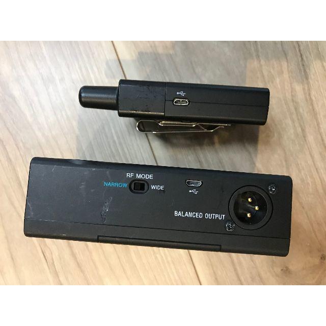 SONY - デジタルワイヤレスパッケージ ソニー DWZ-B30GBの通販 SONY - デジタルワイヤレスパッケージ ソニー DWZ-B30GBの通販