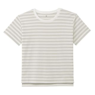 ムジルシリョウヒン(MUJI (無印良品))のMUJI  LABO(Tシャツ(半袖/袖なし))