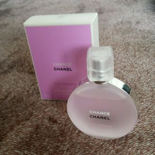 シャネル(CHANEL)のCHANEL ヘアミスト(ヘアウォーター/ヘアミスト)