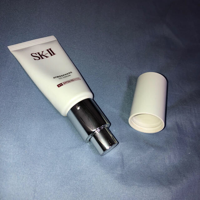 SK-II(エスケーツー)のSK-II CCクリーム コスメ/美容のベースメイク/化粧品(CCクリーム)の商品写真