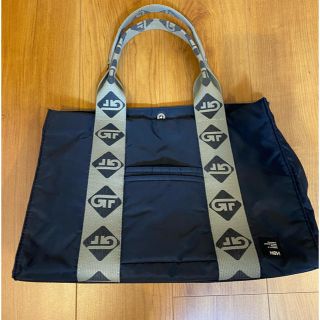 ヘム(HeM)のHEM トートバッグ(トートバッグ)