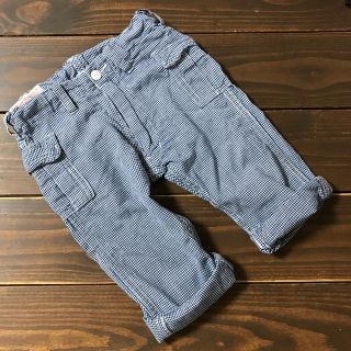 デニムダンガリー(DENIM DUNGAREE)のデニム&ダンガリー パンツ(パンツ/スパッツ)