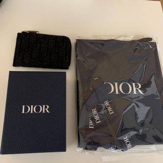 Dior(コインケース/小銭入れ)のフリマアイテム一覧 Dior(コインケース/小銭入れ)のフリマアイテム一覧